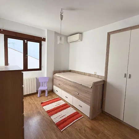 En Sierra De Huetor Holiday home Alfacar
