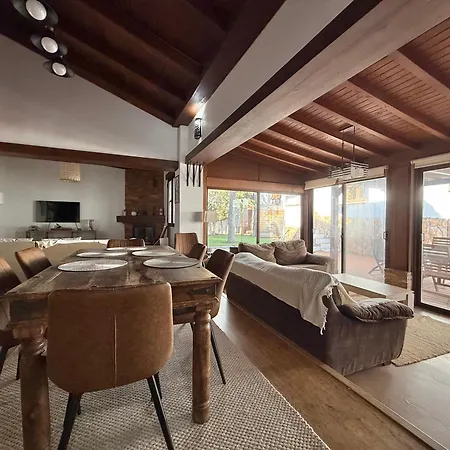 Holiday home En Sierra De Huetor Alfacar