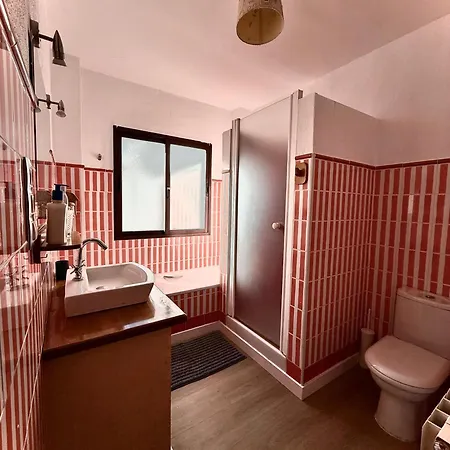 Holiday home En Sierra De Huetor Alfacar