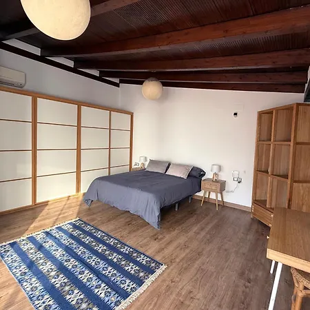 Holiday home En Sierra De Huetor