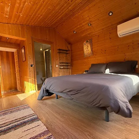 En Sierra De Huetor Holiday home Alfacar
