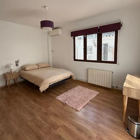 Holiday home En Sierra De Huetor Alfacar