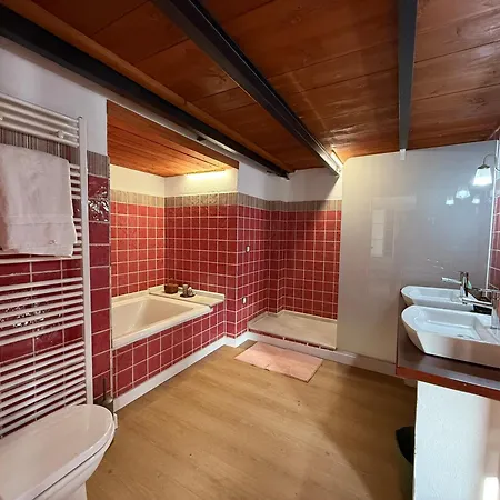 Holiday home En Sierra De Huetor *