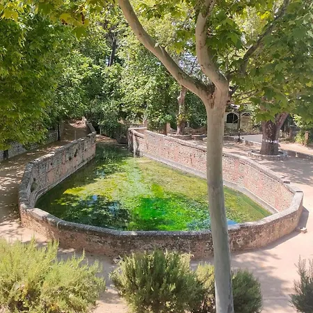 Holiday home En Sierra De Huetor Alfacar